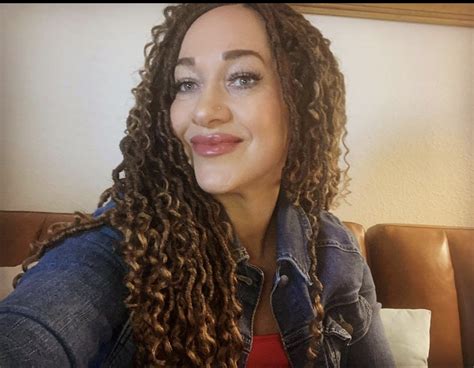 rachel dolezal onlyfans leaked|Rachel